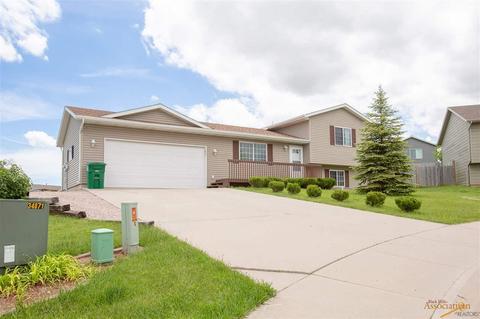 6910 Orchid Ct, Black Hawk, SD 57718 photo 1