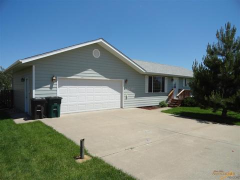10210 Bellingham Dr, Summerset, SD 57718 photo 1