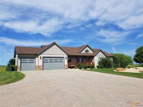 22802 Gateway Dr, Box Elder, SD 57719 photo 1