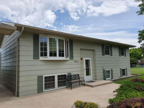 7004 Wedgewood Dr, Black Hawk, SD 57718 photo 1