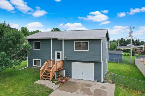 7623 Dorothy Dr, Black Hawk, SD 57718 photo 1