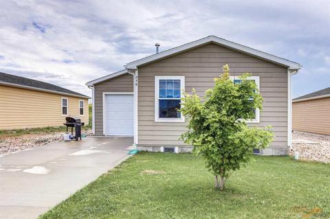 248 Trenton Ln, Box Elder, SD 57719 photo 1