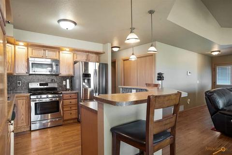 534 Morgen Rd, Box Elder, SD 57719 photo 1