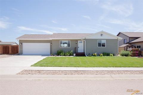 108 Maxwell Dr, Box Elder, SD 57719 photo 1