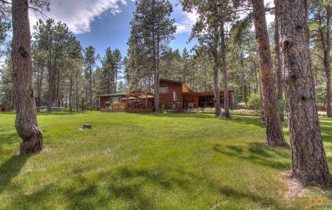 8211 Chickadee Ln, Black Hawk, SD 57718 photo 1