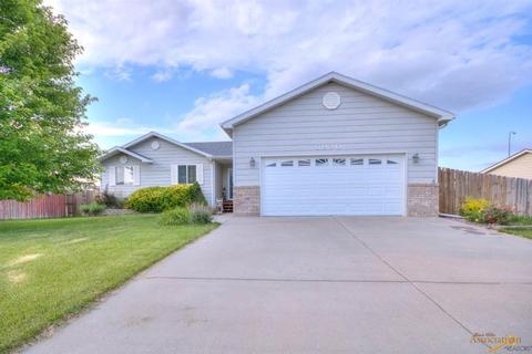 6930 Mulberry Dr, Summerset, SD 57718 photo 1
