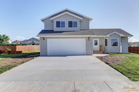 243 Freiheit Ln, Box Elder, SD 57719 photo 1