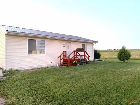 308 Kelly Ave, Wall, SD 57790 photo 1