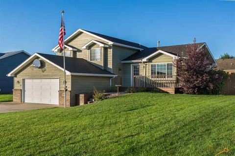 6985 Manchester, Summerset, SD 57718 photo 1