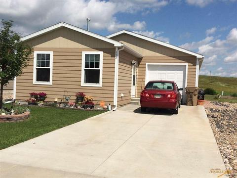 252 Trenton Ln, Box Elder, SD 57719 photo 1