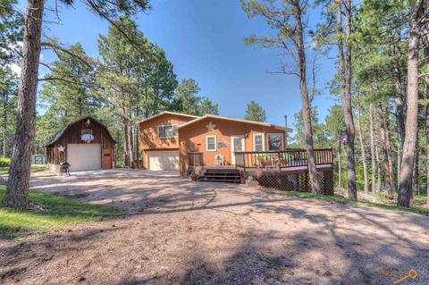 7605 Dove Ln, Black Hawk, SD 57718 photo 1