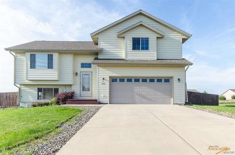 276 Edelweiss Ln, Box Elder, SD 57719 photo 1