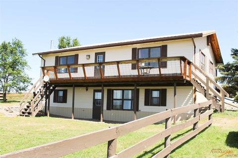 15562 233rd, Caputa, SD 57725 photo 1