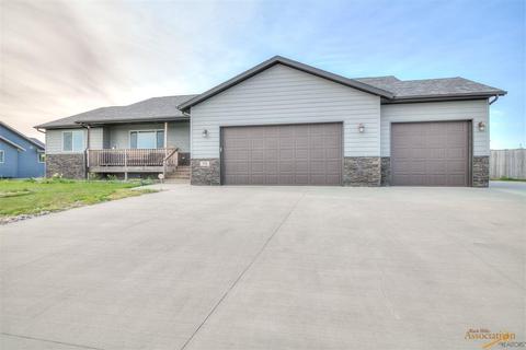 115 Fox Trl, Box Elder, SD 57719 photo 1