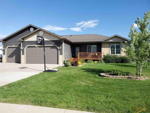 22754 Partridge Ln, Box Elder, SD 57719 photo 1