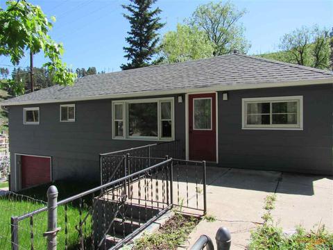 1 Pluma Hill Rd, Deadwood, SD 57732 photo 1
