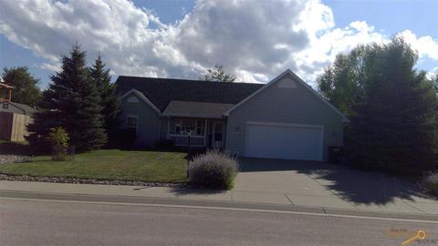 6945 Brighton, Summerset, SD 57718 photo 1