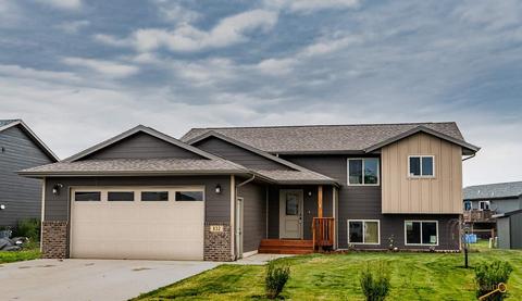 832 Bayonet Dr, Box Elder, SD 57719 photo 1