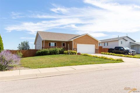6912 E Daisy Dr, Black Hawk, SD 57718 photo 1