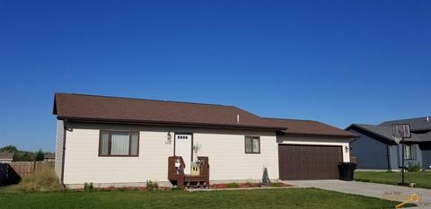 105 Maxwell Dr, Box Elder, SD 57719 photo 1