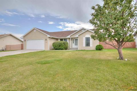 10915 Bellingham Dr, Summerset, SD 57718 photo 1