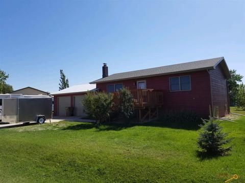 609 Bluebird Dr, Box Elder, SD 57719 photo 1