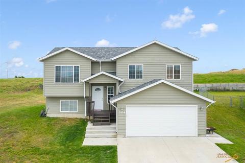 304 Bear Tooth Dr, Box Elder, SD 57719 photo 1