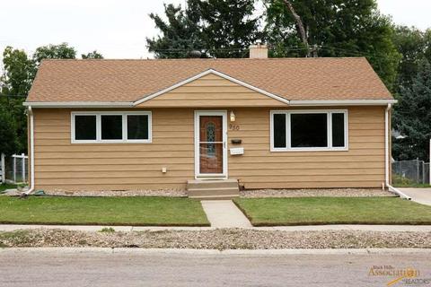 950 Joy Ave, Rapid City, SD 57701 photo 1