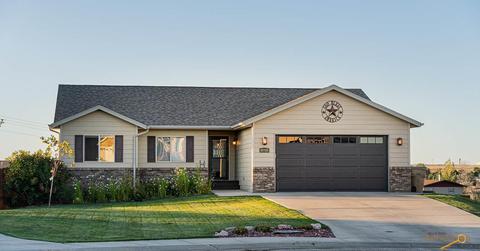 22725 Rando Ct, Box Elder, SD 57719 photo 1