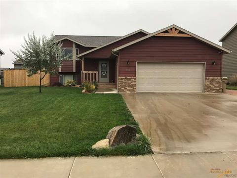 735 Sonic Way, Box Elder, SD 57719 photo 1