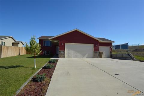 820 Lone Soldier Rd, Box Elder, SD 57719 photo 1