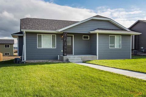 1214 Juneau Dr, Box Elder, SD 57719 photo 1