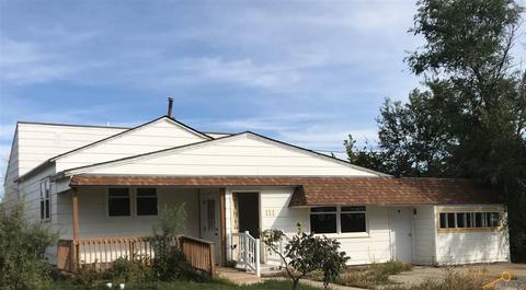 111 Other #HIGH ST., Philip, SD 57567 photo 1