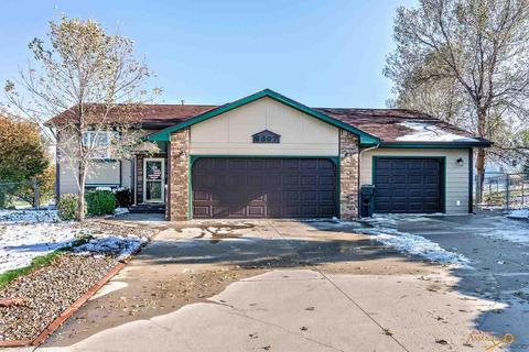 6307 Blue Spruce Ct, Black Hawk, SD 57718 photo 1