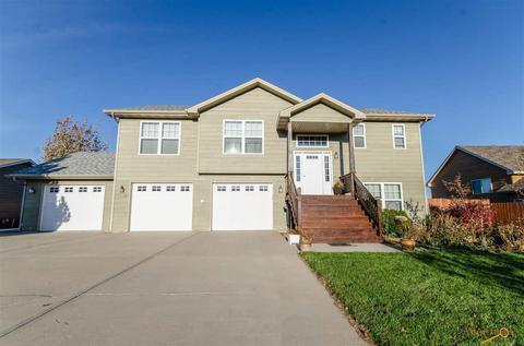 10158 Ventura Ln, Summerset, SD 57718 photo 1