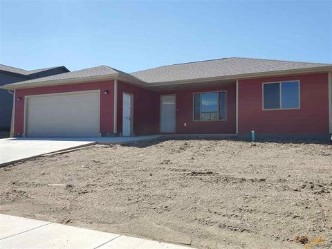 1239 Kodiak Dr, Box Elder, SD 57719 photo 1