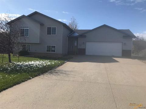7355 Wedgewood Dr, Black Hawk, SD 57718 photo 1