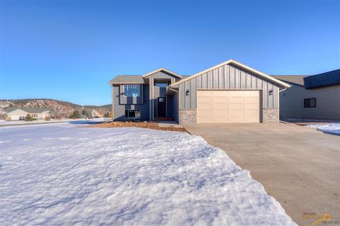 10090 Kaelem Ct, Summerset, SD 57718 photo 1