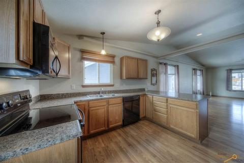 6827 Mulberry Dr, Summerset, SD 57718 photo 7