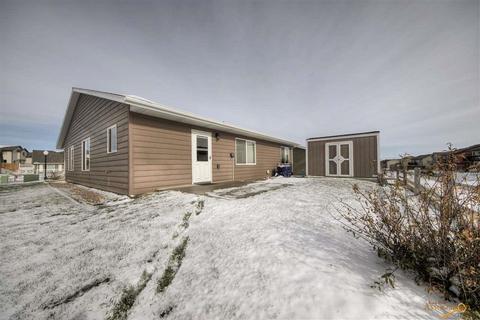 6827 Mulberry Dr, Summerset, SD 57718 photo 2