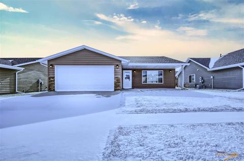 6827 Mulberry Dr, Summerset, SD 57718 photo 1