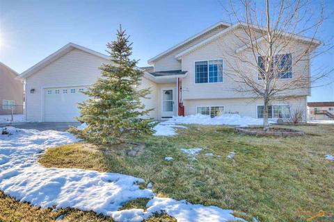 343 Freude Ln, Box Elder, SD 57719 photo 1