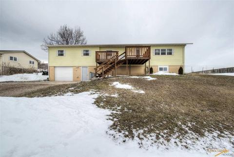 7024 Julie Ct, Black Hawk, SD 57718 photo 1