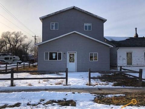 404 5th Ave, Edgemont, SD 57735 photo 1