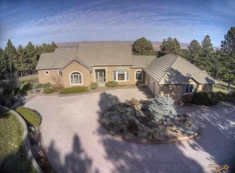 11550 Lofty Pines Rd, Black Hawk, SD 57718 photo 1