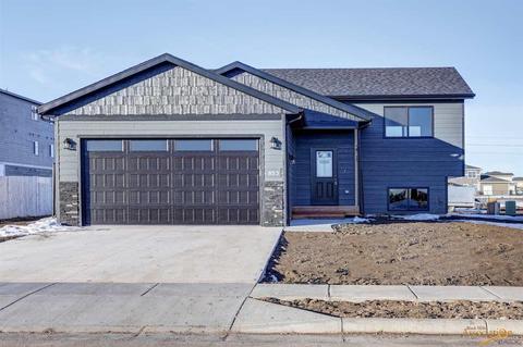 853 Bayonet Dr, Box Elder, SD 57719 photo 1