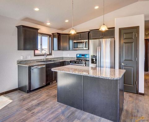 861 Bayonet Dr, Box Elder, SD 57719 photo 1