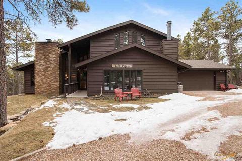 8709 Lark Ln, Black Hawk, SD 57718 photo 1