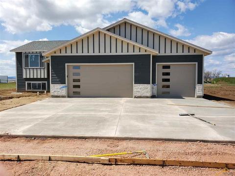 24007 Pommel Loop, Rapid City, SD 57701 photo 1