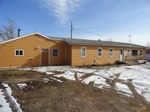 122 S Gate Rd, Box Elder, SD 57719 photo 1